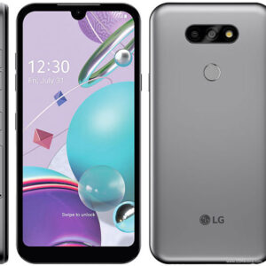 LG K31