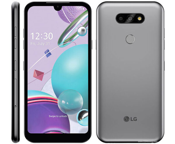 LG K31