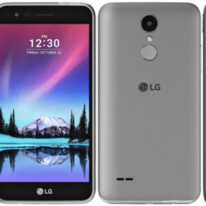 LG K4 (2017)