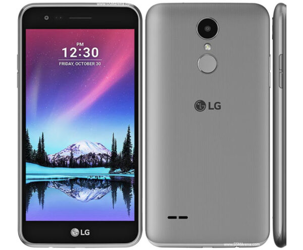 LG K4 (2017)