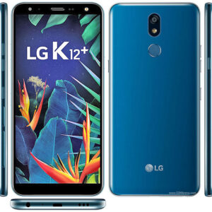 LG K40