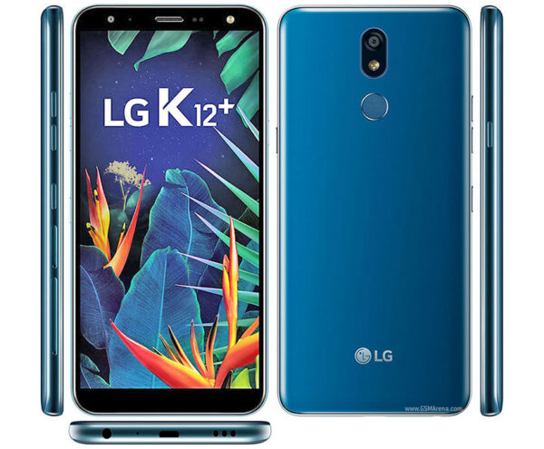 LG K40