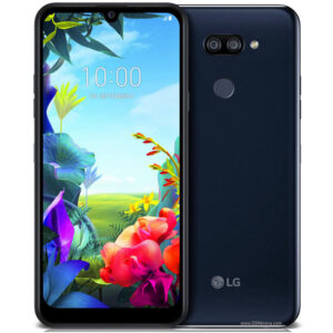 LG K40S