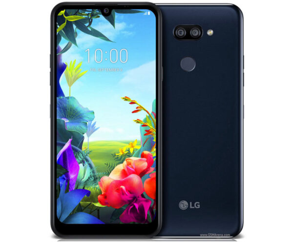 LG K40S