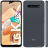 LG K41S