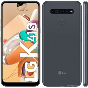 LG K41S