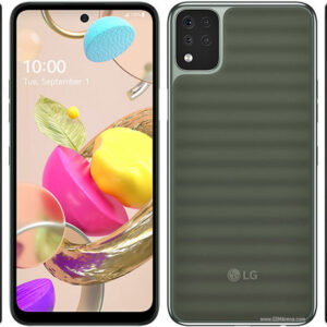 LG K42