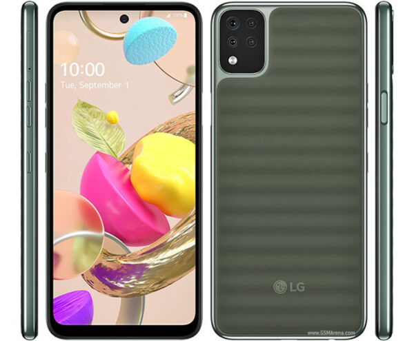 LG K42