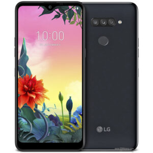 LG K50S