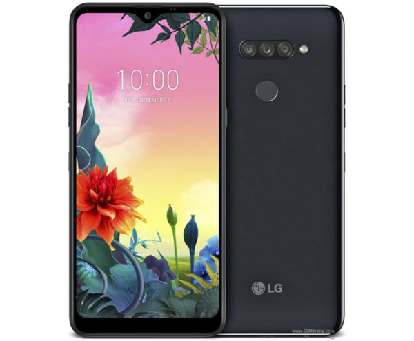 LG K50S
