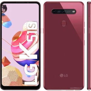 LG K51S