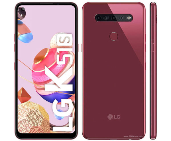 LG K51S