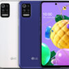 LG K52