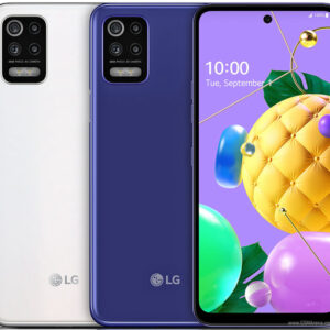 LG K52