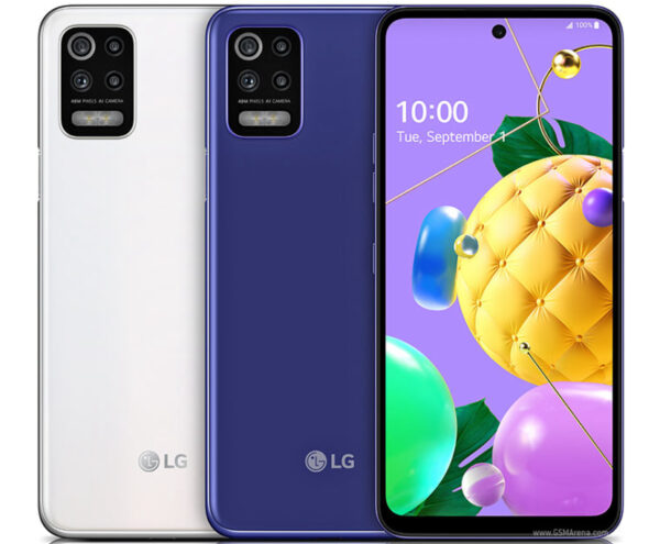 LG K52