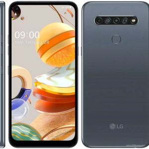 LG K61