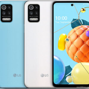 LG K62