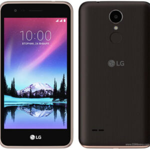 LG K7 (2017)