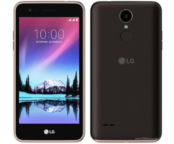 LG K7 (2017)