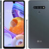 LG K71