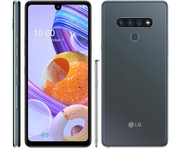 LG K71