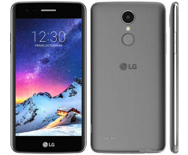LG K8 (2017)