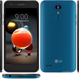 LG K8 (2018)