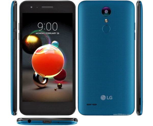 LG K8 (2018)