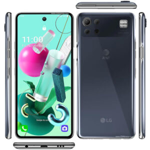 LG K92 5G