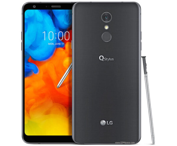 LG Q Stylus