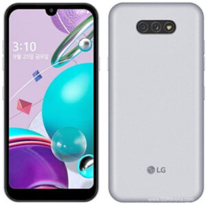 LG Q31