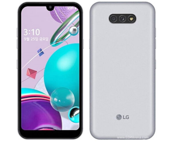 LG Q31