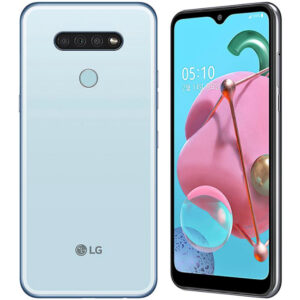 LG Q51