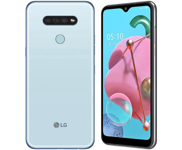 LG Q51