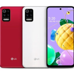 LG Q52