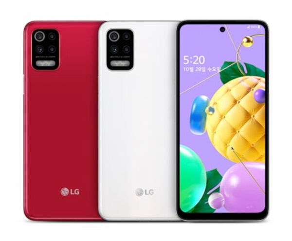 LG Q52