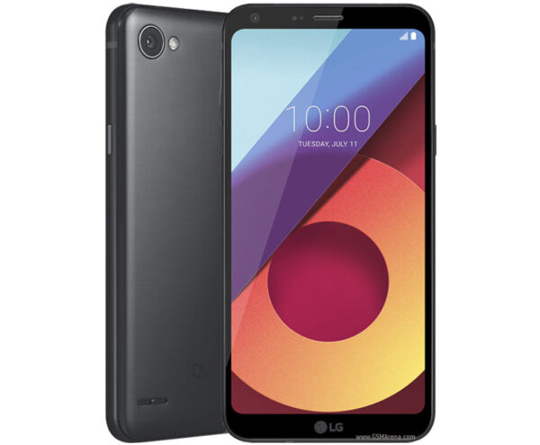 LG Q6