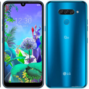 LG Q60
