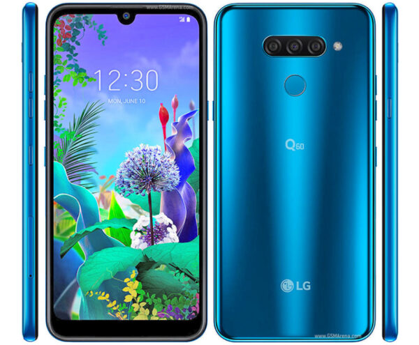 LG Q60