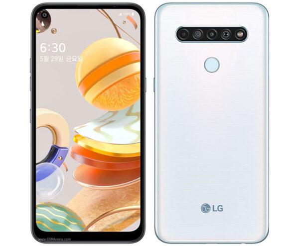 LG Q61