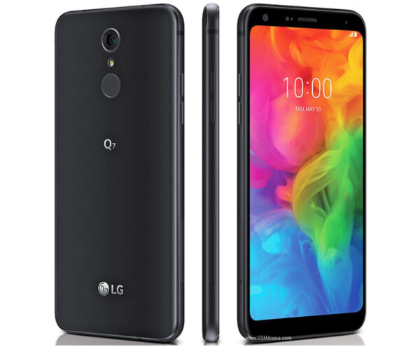 LG Q7
