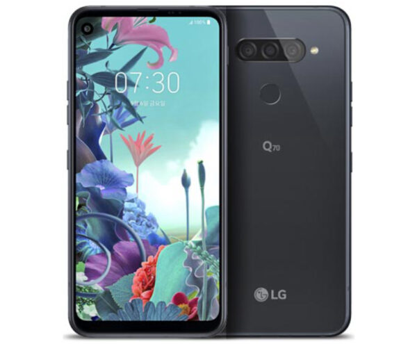 LG Q70