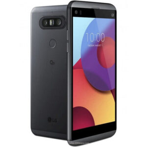 LG Q8 (2017)