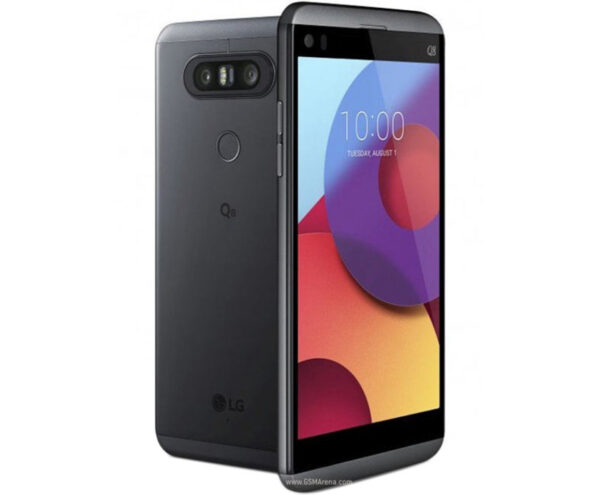 LG Q8 (2017)