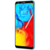 LG Q8 (2018)