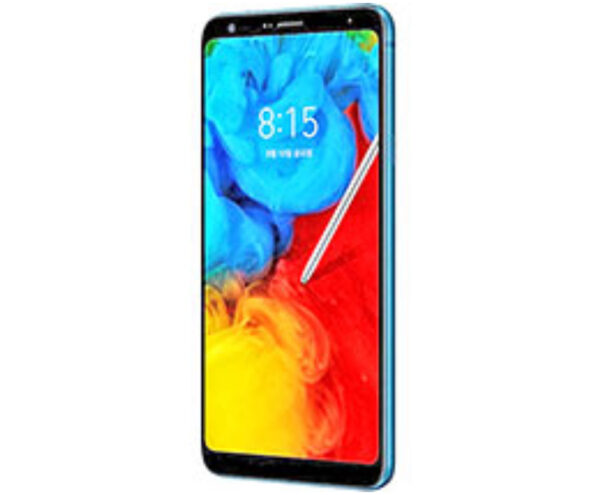 LG Q8 (2018)