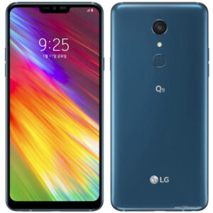LG Q9