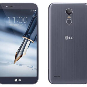 LG Stylo 3 Plus