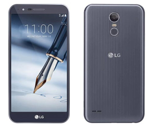 LG Stylo 3 Plus