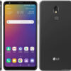 LG Stylo 5